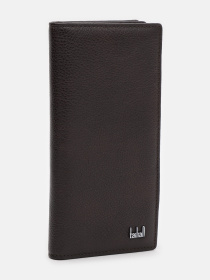 Гаманець Borsa Leather модель K1T530-H33br-brown Фото