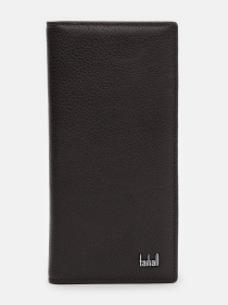 Гаманець Borsa Leather модель K1T530-H33br-brown Фото