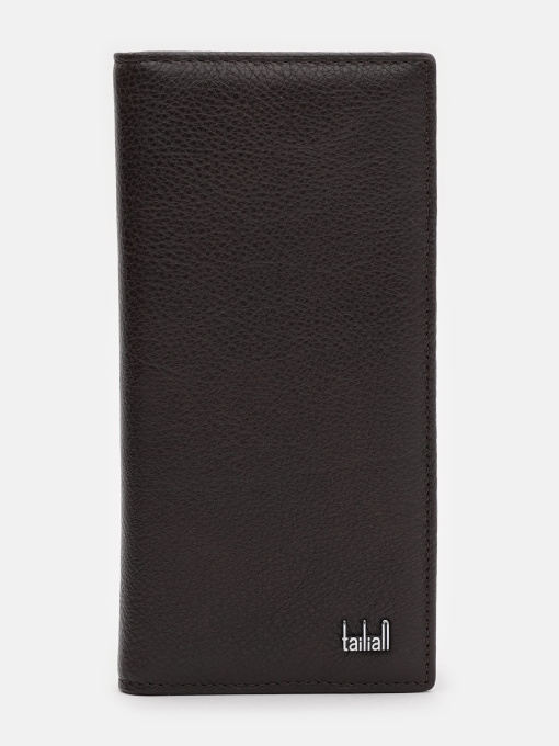 Гаманець Borsa Leather модель K1T530-H33br-brown Фото