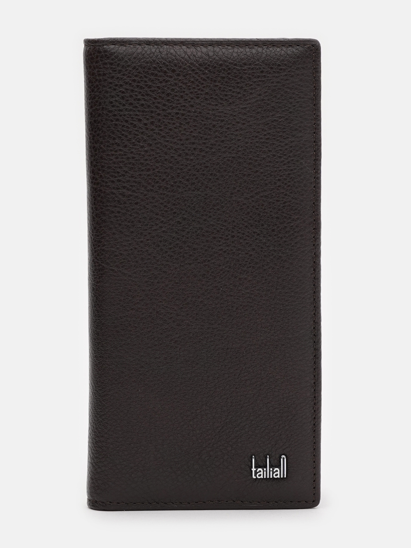 Гаманець Borsa Leather модель K1T530-H33br-brown Фото