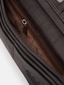 Гаманець Borsa Leather модель K1T530-H33br-brown Фото