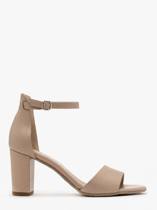 Босоножки RYLKO модель 7NBL9_T8_3TG Фото