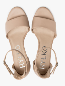 Босоніжки RYLKO модель 7NBL9_T8_3TG Фото