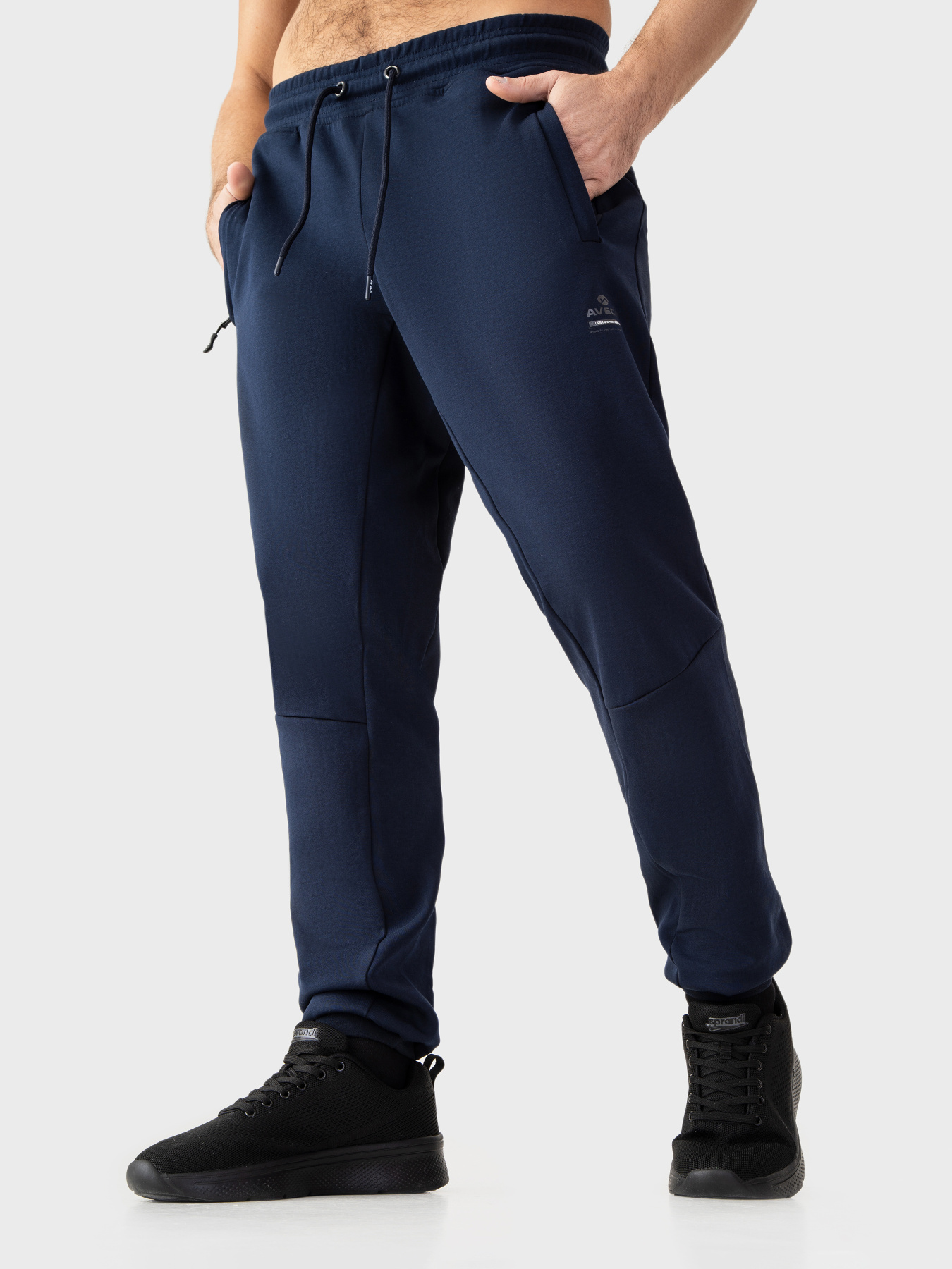 Штаны спортивные AVECS модель 50403-23 Фото