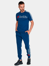 Футболки и поло Lotto модель 211187_6OC Фото