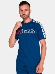 Футболки и поло Lotto модель 211187_6OC Фото