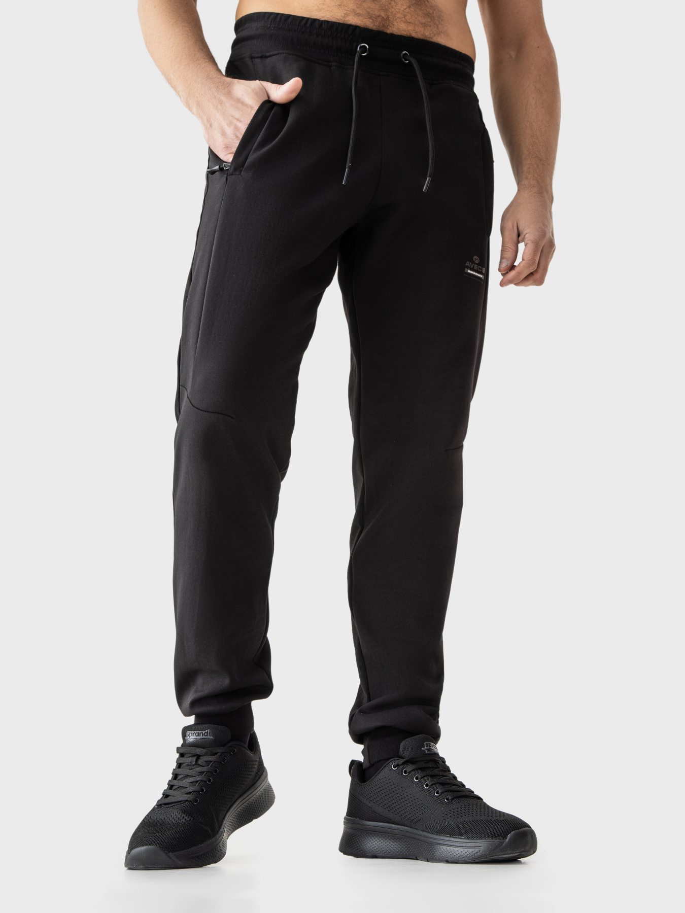 Штаны спортивные AVECS модель 50405-1 Фото