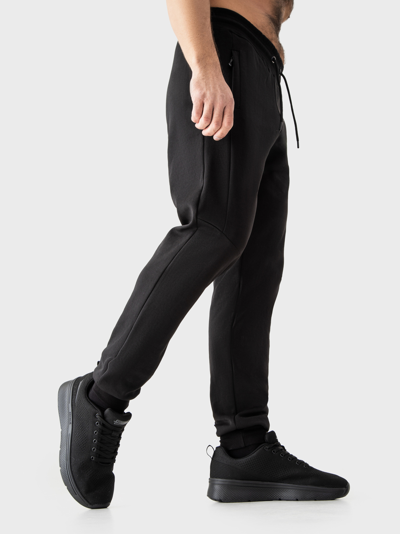 Штаны спортивные AVECS модель 50405-1 Штаны спортивные AVECS модель 50405-1 Фото