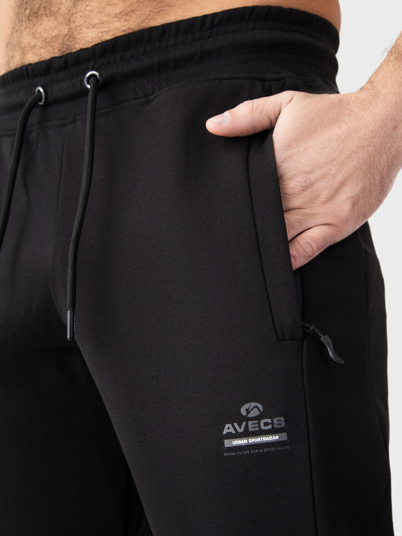 Штаны спортивные AVECS модель 50405-1 Штаны спортивные AVECS модель 50405-1 Фото