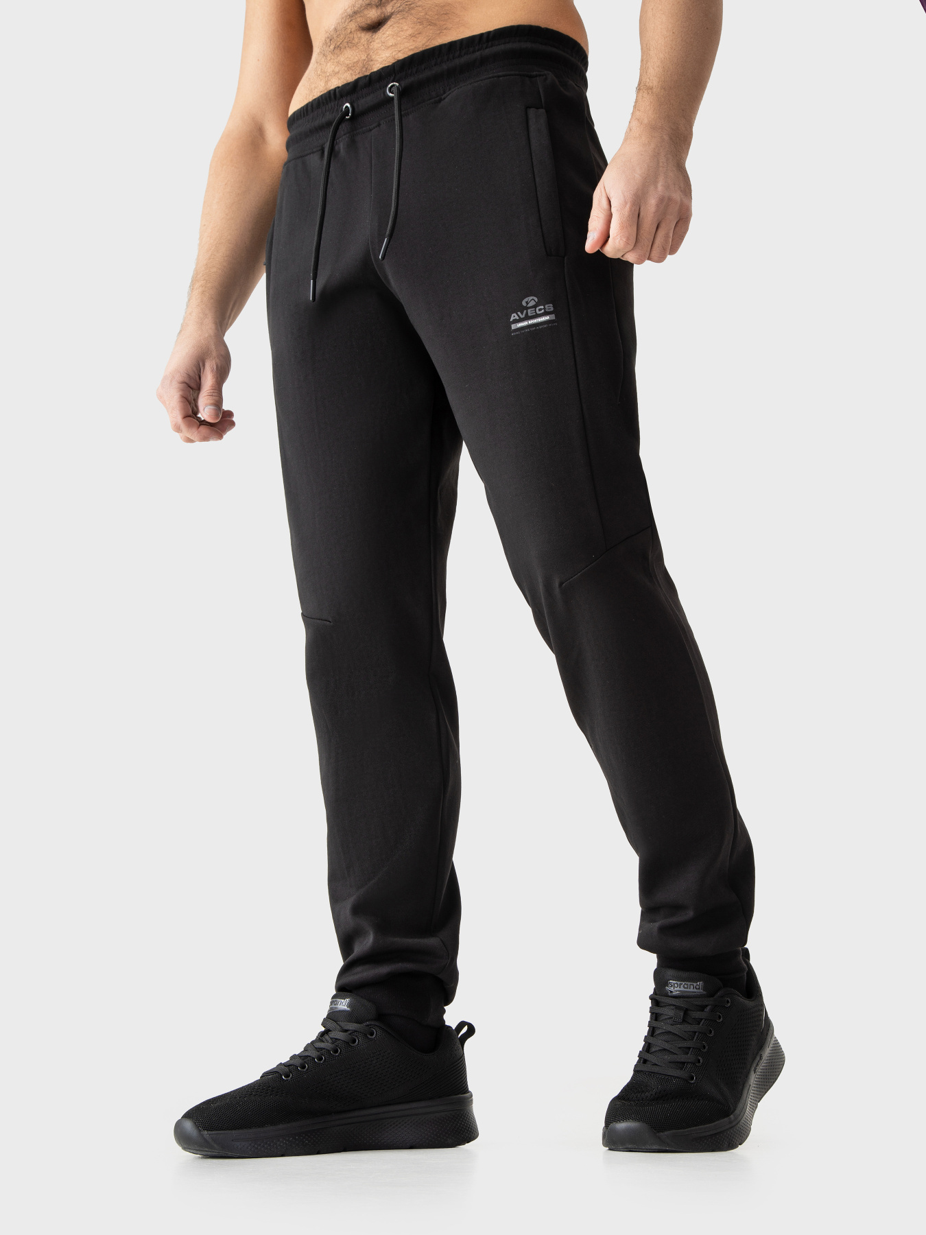 Штаны спортивные AVECS модель 50405-1 Штаны спортивные AVECS модель 50405-1 Фото