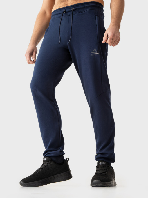 Спортивні штани AVECS модель 50405-23 Фото