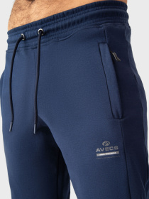 Штаны спортивные AVECS модель 50405-23 Штаны спортивные AVECS модель 50405-23 Фото