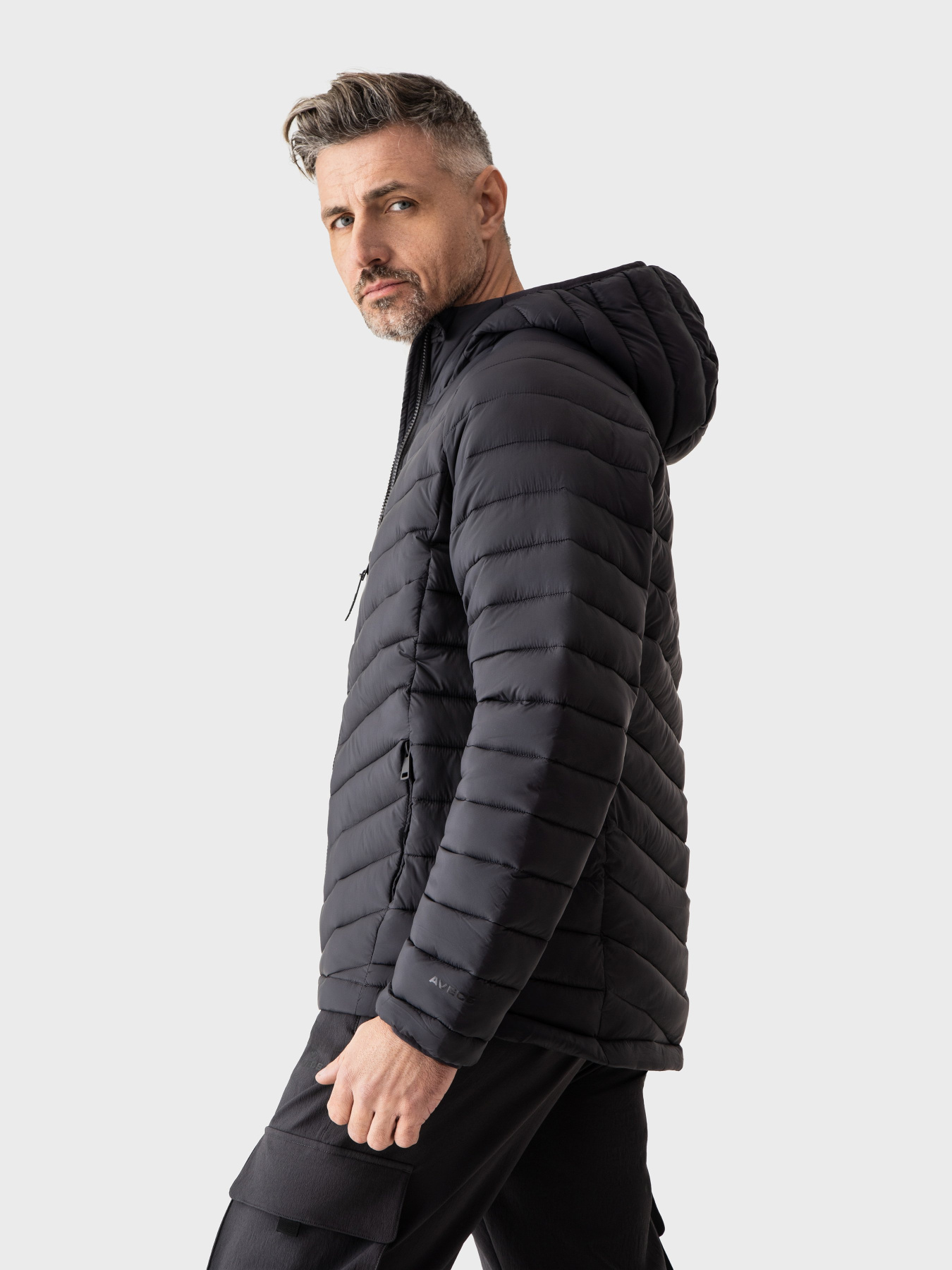 Ветровка AVECS модель 50392-17 Фото