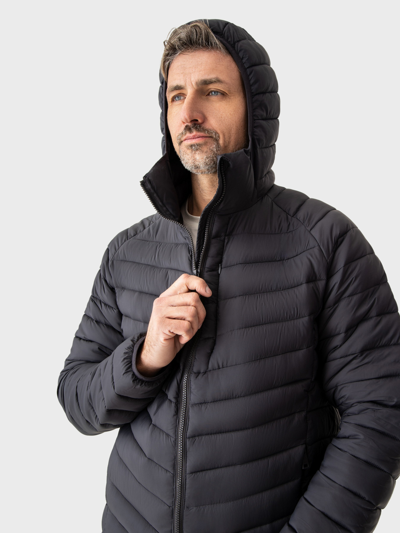 Ветровка AVECS модель 50392-17 Фото