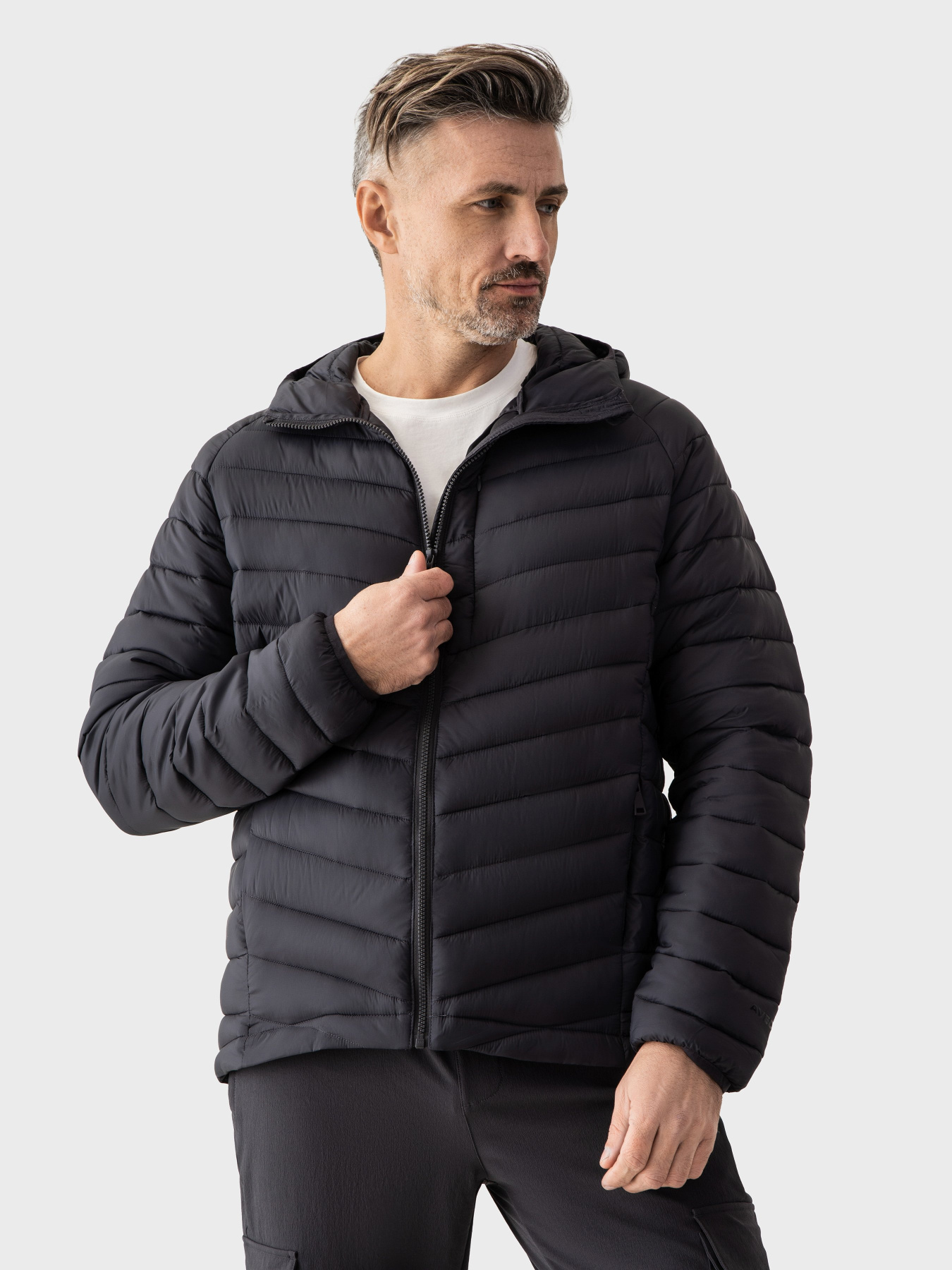 Вітровка AVECS модель 50392-17 Фото