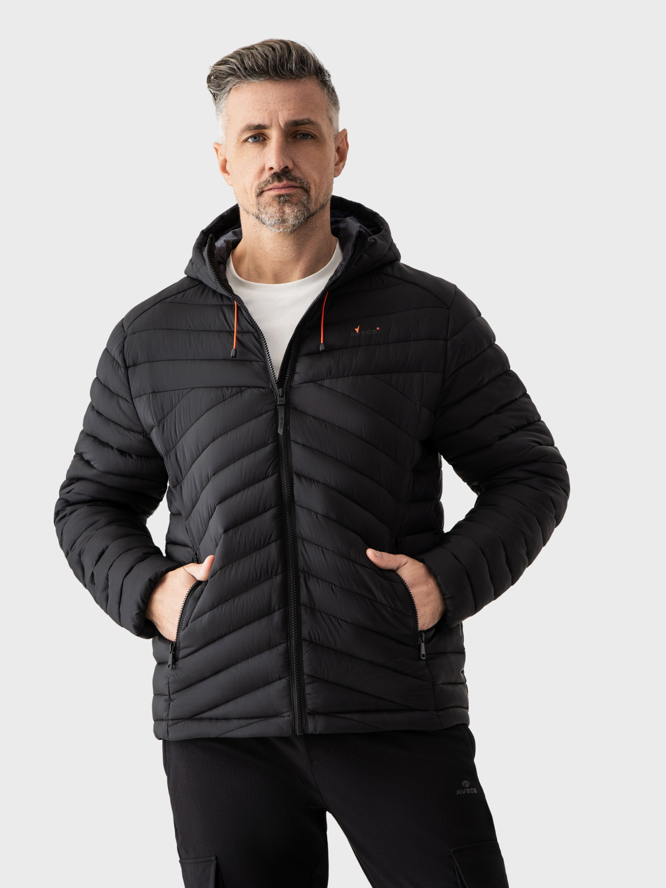 Ветровка AVECS модель 50393-1 Фото