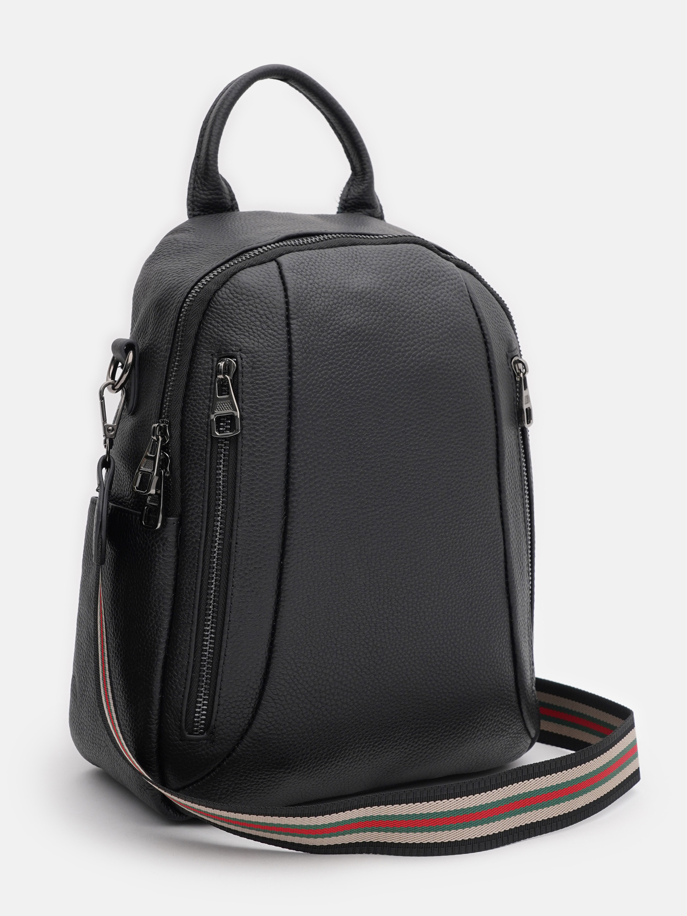 Рюкзак Keizer модель k1857-2bl-black Фото