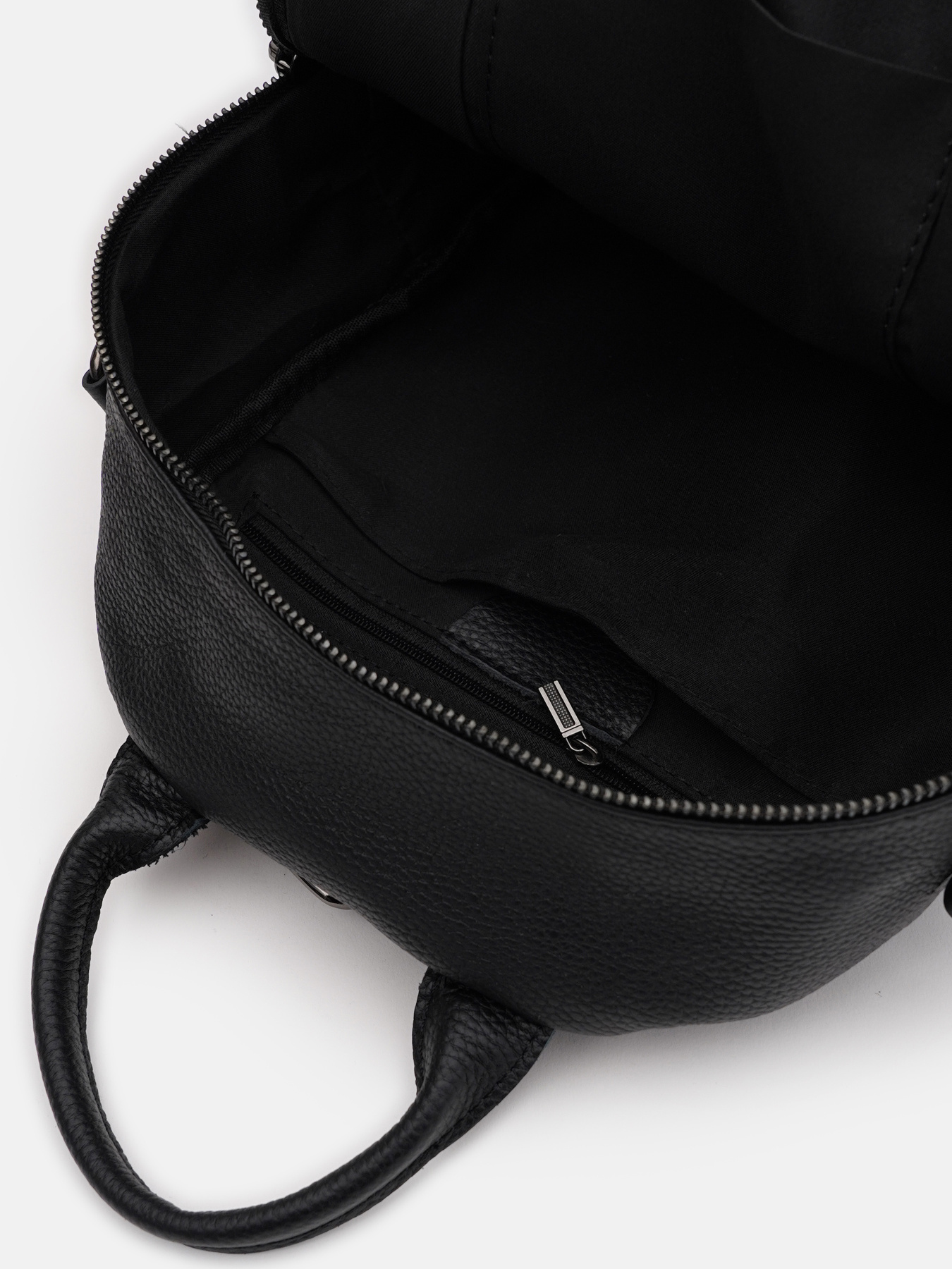 Рюкзак Keizer модель k1857-2bl-black Фото