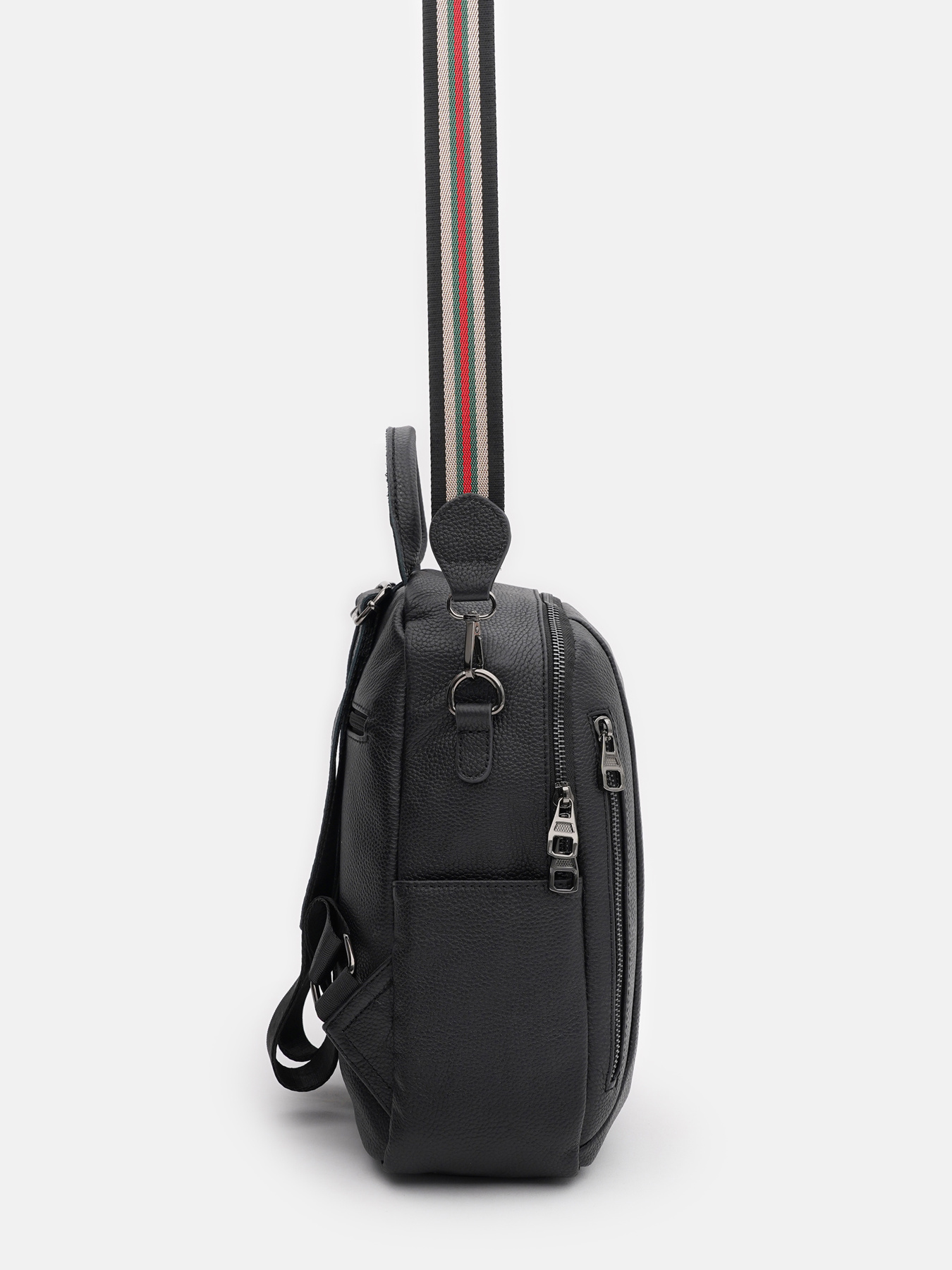 Повседневный рюкзак Keizer модель k1857-2bl-black Фото