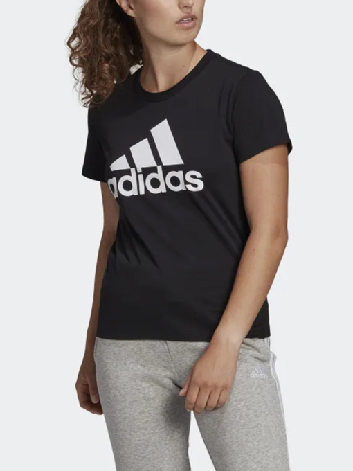 Футболки и поло Adidas модель GL0722 Фото
