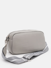 Кросс-боди Keizer модель K1fb-59g1-grey Фото