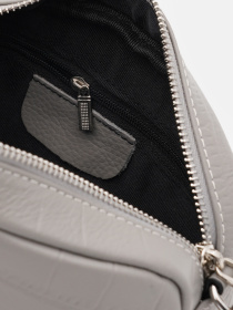 Кросс-боди Keizer модель K1fb-59g1-grey Фото