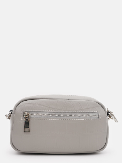 Крос-боді Keizer модель K1fb-59g1-grey — фото 3 - INTERTOP
