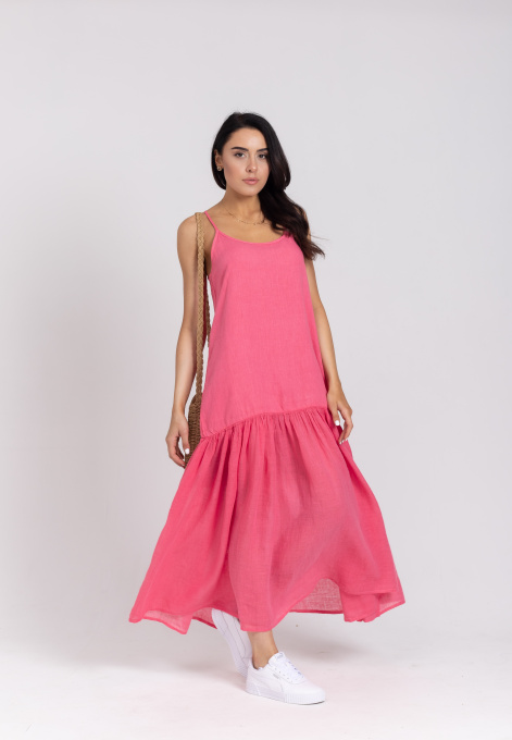 Платья Feel and Fly модель 16191712 Фото