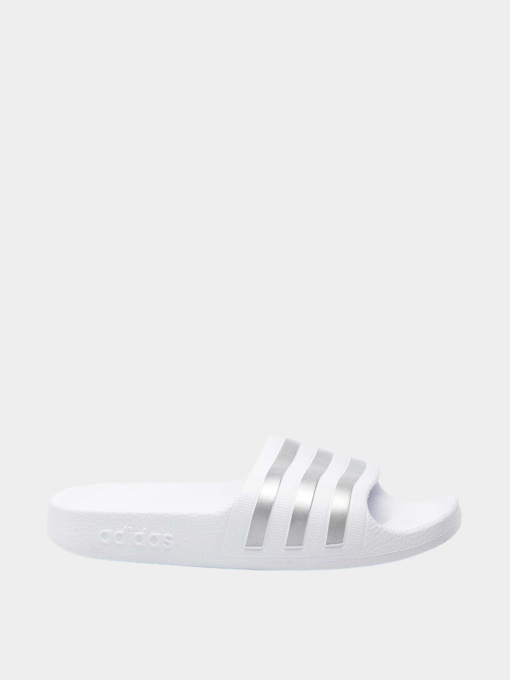 Шлёпанцы Adidas модель F35555 Фото