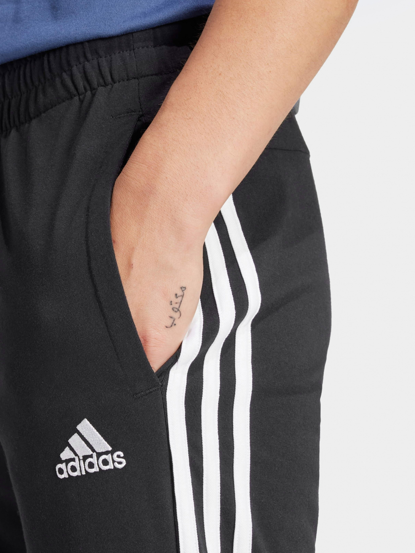 Брюки Adidas модель GM5542 Фото