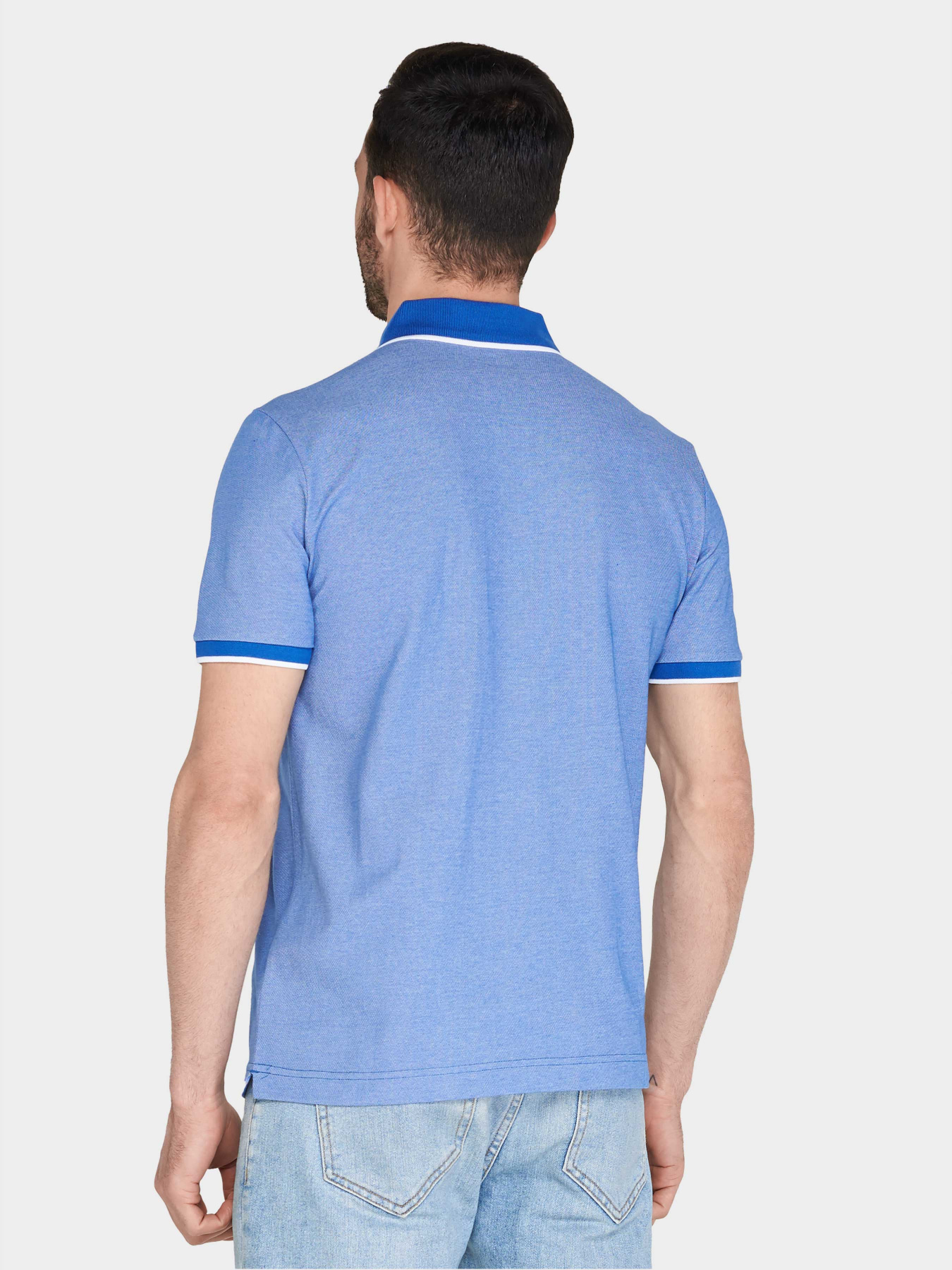 Поло Lotto модель 213352_5TW Фото