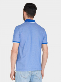 Поло Lotto модель 213352_5TW Фото