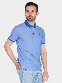 Поло Lotto модель 213352_5TW Фото