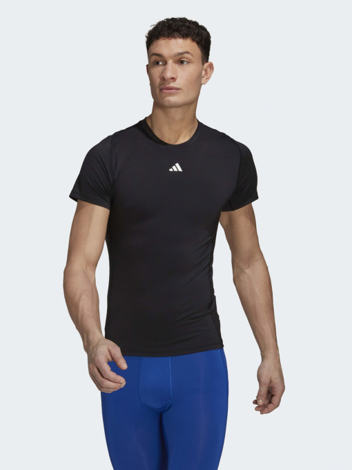 Футболки и поло Adidas модель HK2337 Фото