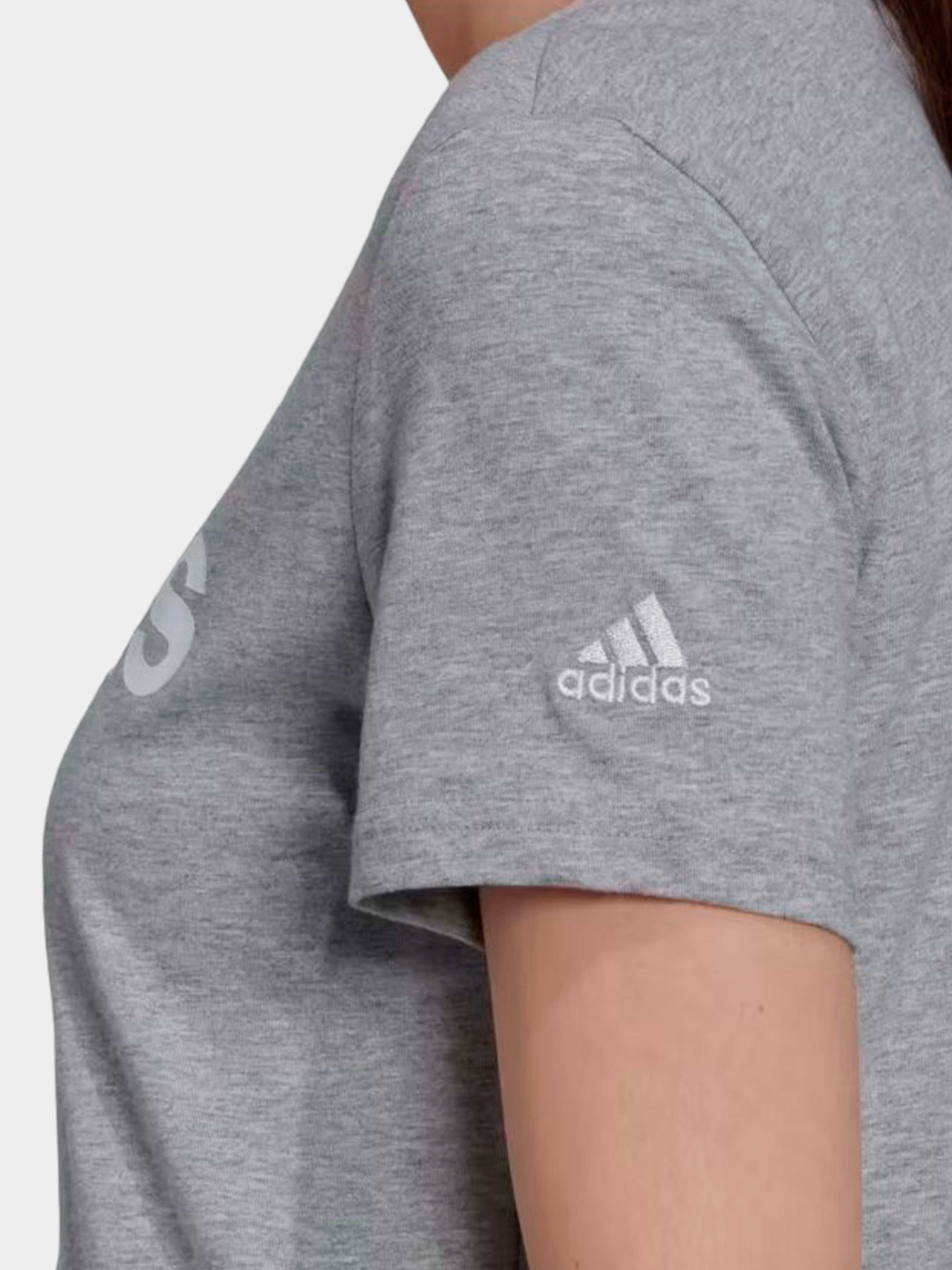 Футболки и поло Adidas модель HL2053 Фото