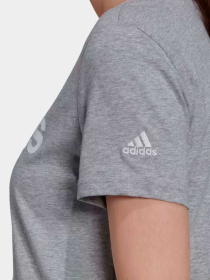 Футболки и поло Adidas модель HL2053 Фото