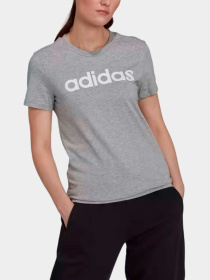 Футболки и поло Adidas модель HL2053 Фото