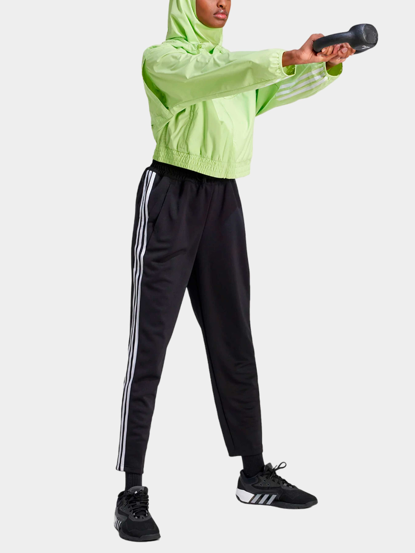 Брюки Adidas модель HZ5646 Фото