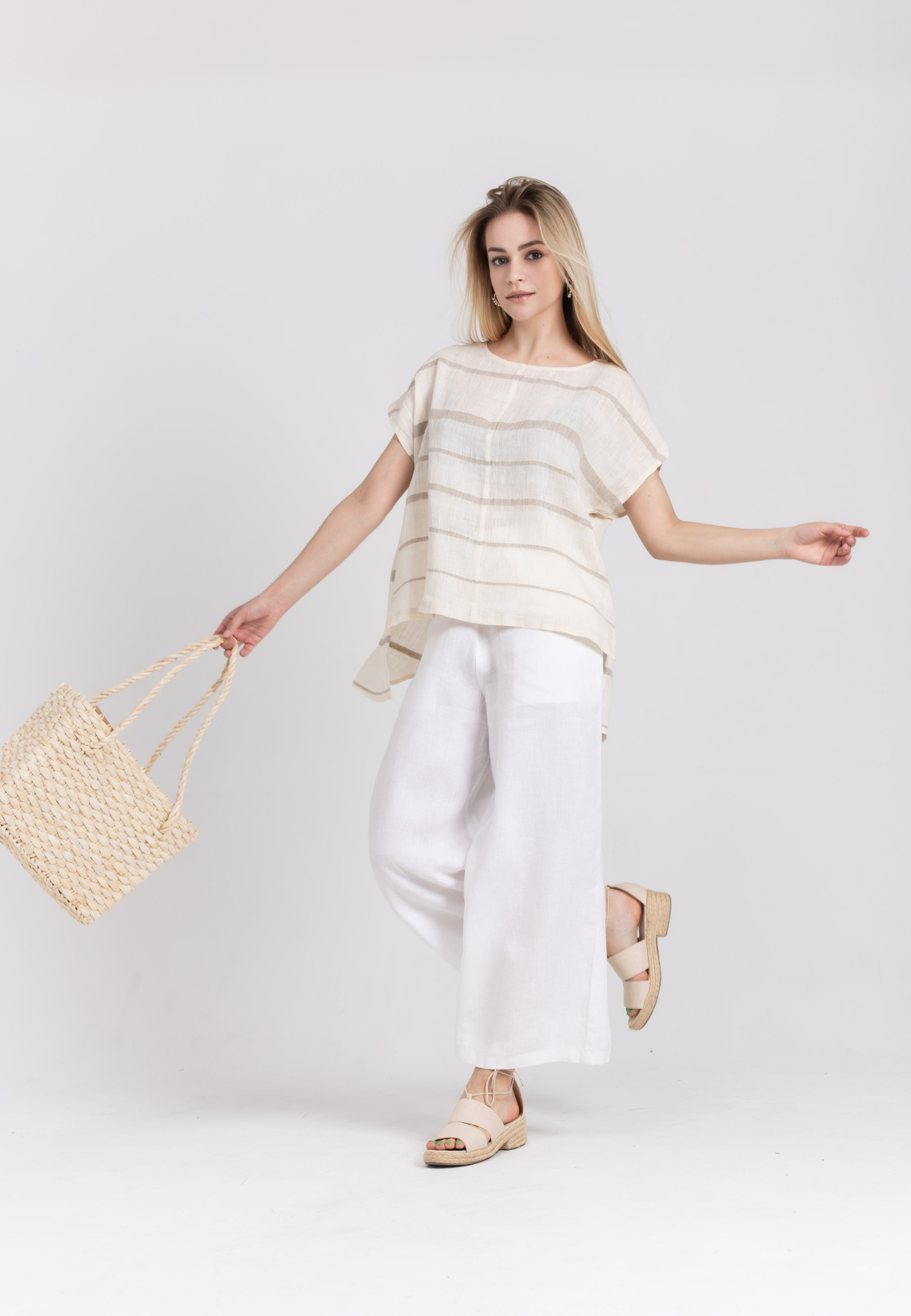 Кюлоты Feel and Fly модель 03219101 Фото