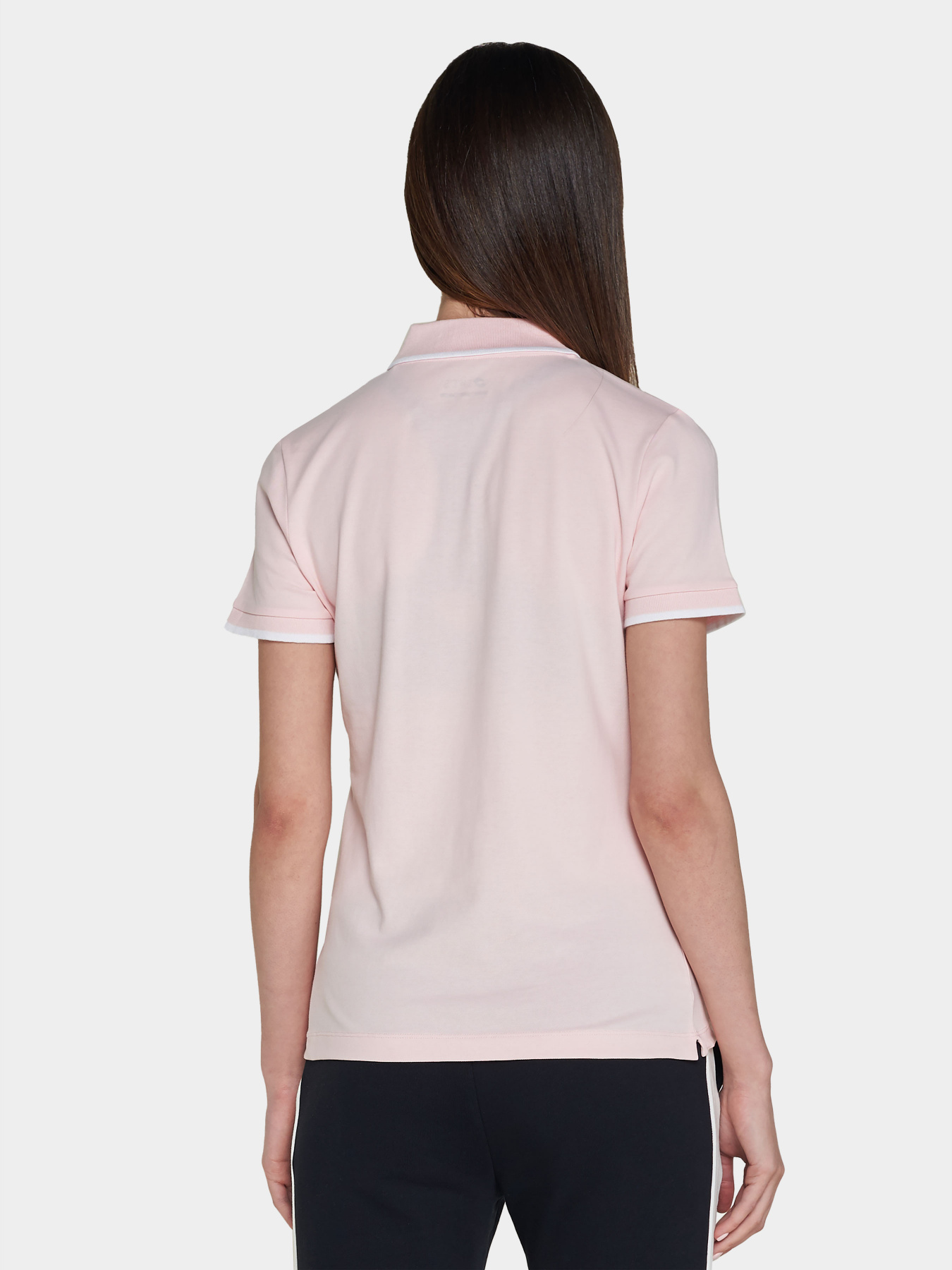 Поло Lotto модель 213501_5JR Фото