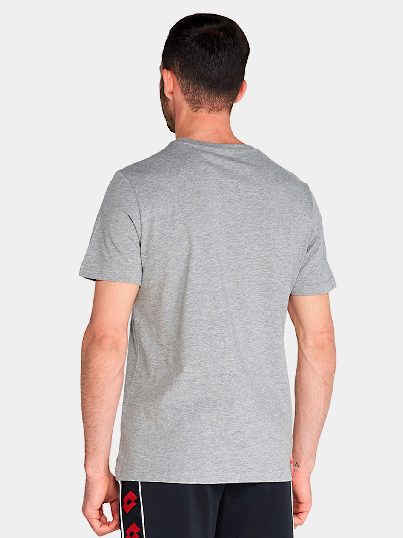 Футболки і поло Lotto модель 214441_Q17 Фото