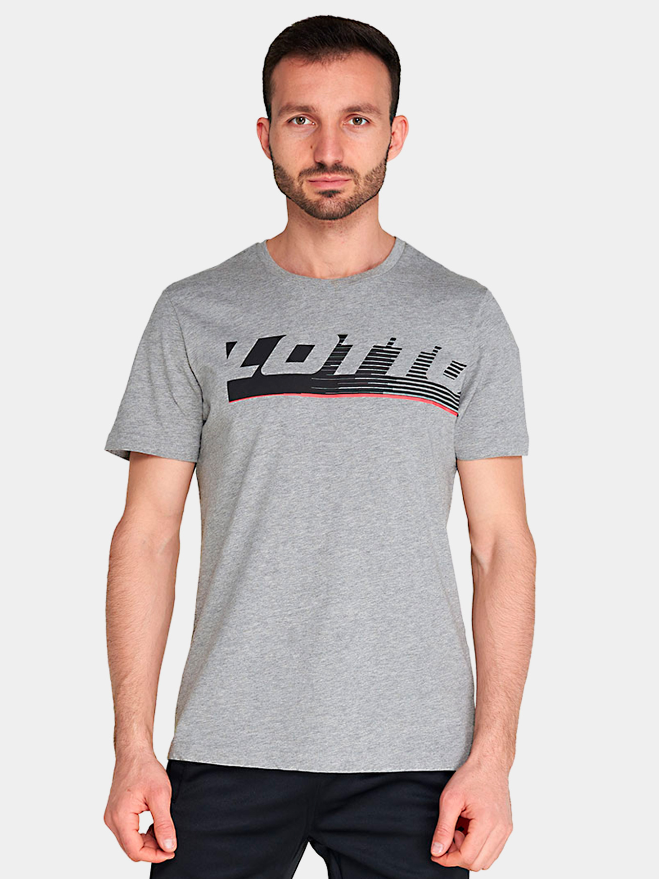 Футболки і поло Lotto модель 214441_Q17 Фото