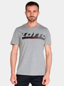 Футболки і поло Lotto модель 214441_Q17 Фото