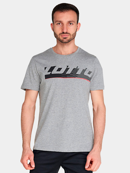 Футболки и поло Lotto модель 214441_Q17 Фото