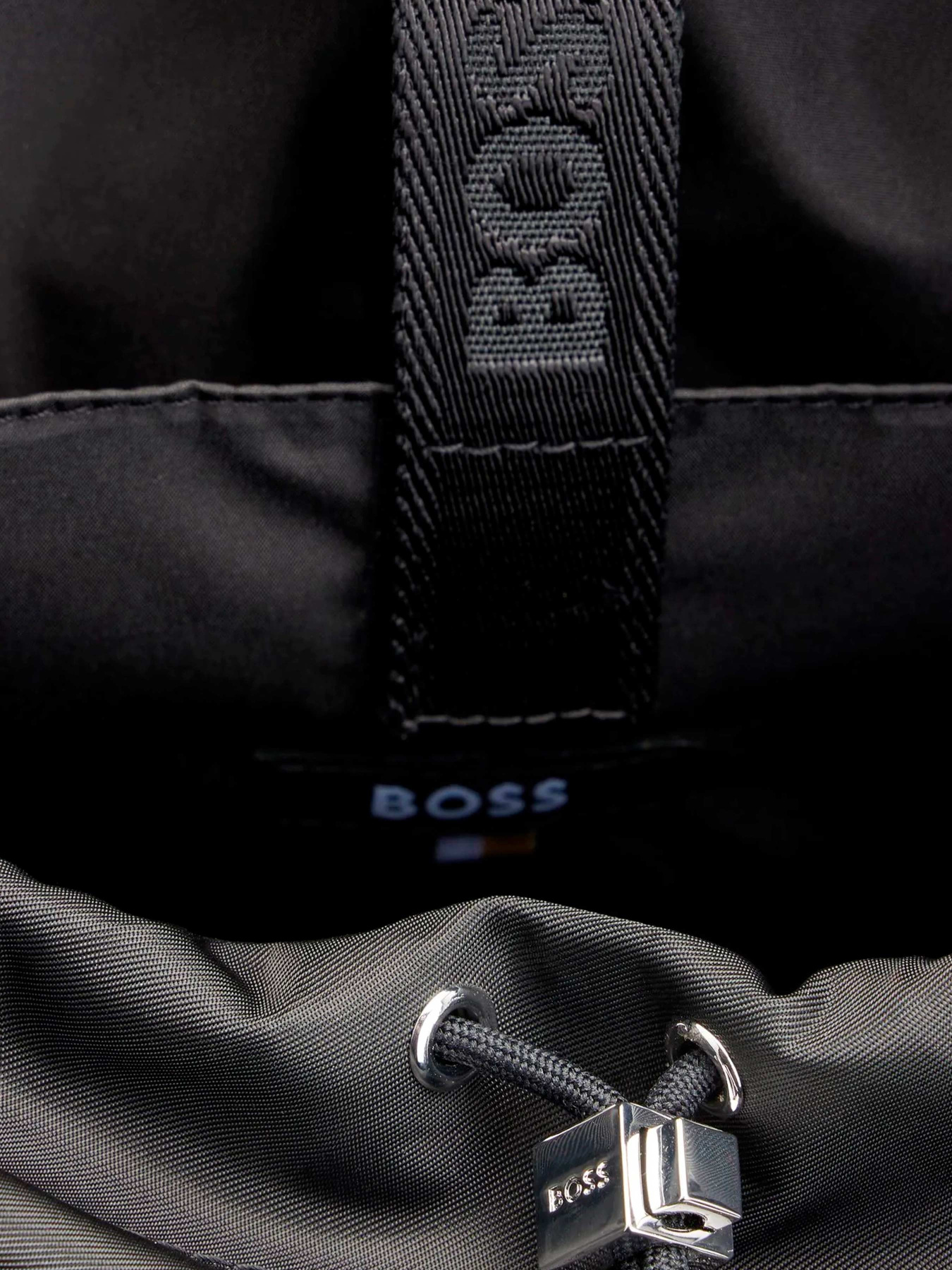 Рюкзаки Boss модель 50498692-001 Фото
