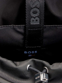 Рюкзаки Boss модель 50498692-001 Фото