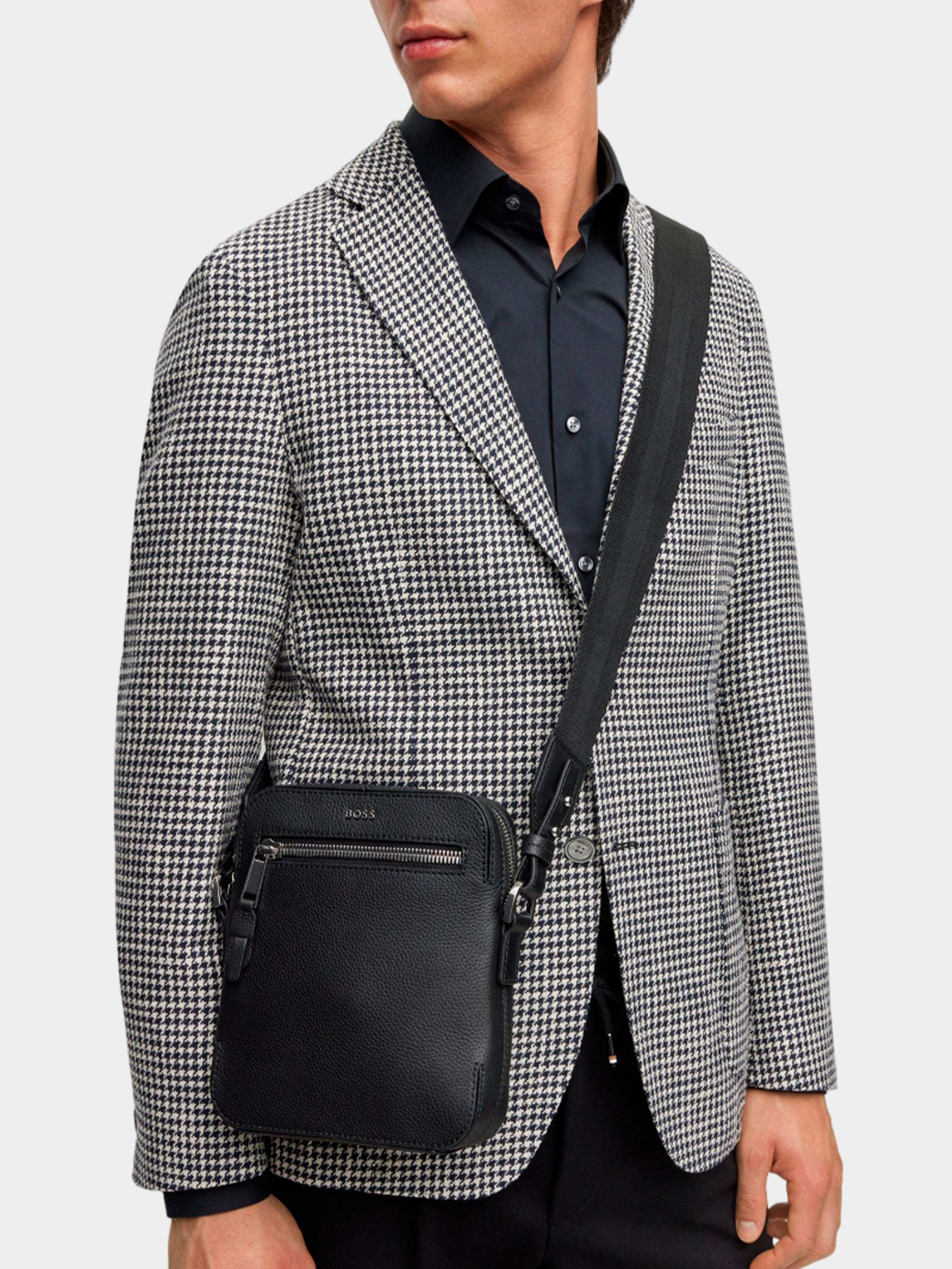 Сумки Boss модель 50499028-001 Фото