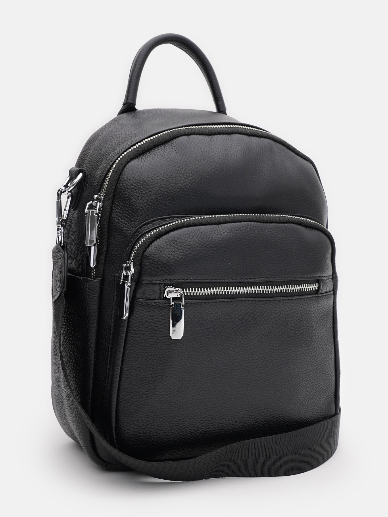 Рюкзак Keizer модель K18123bl-black Фото