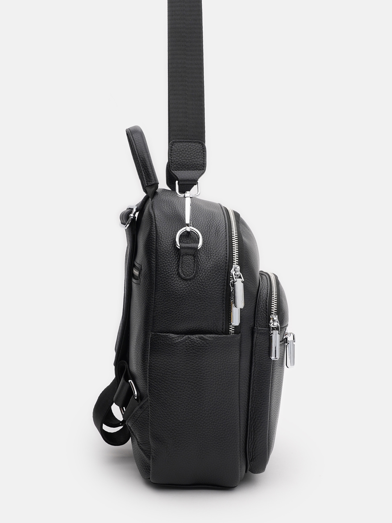 Рюкзак Keizer модель K18123bl-black Фото