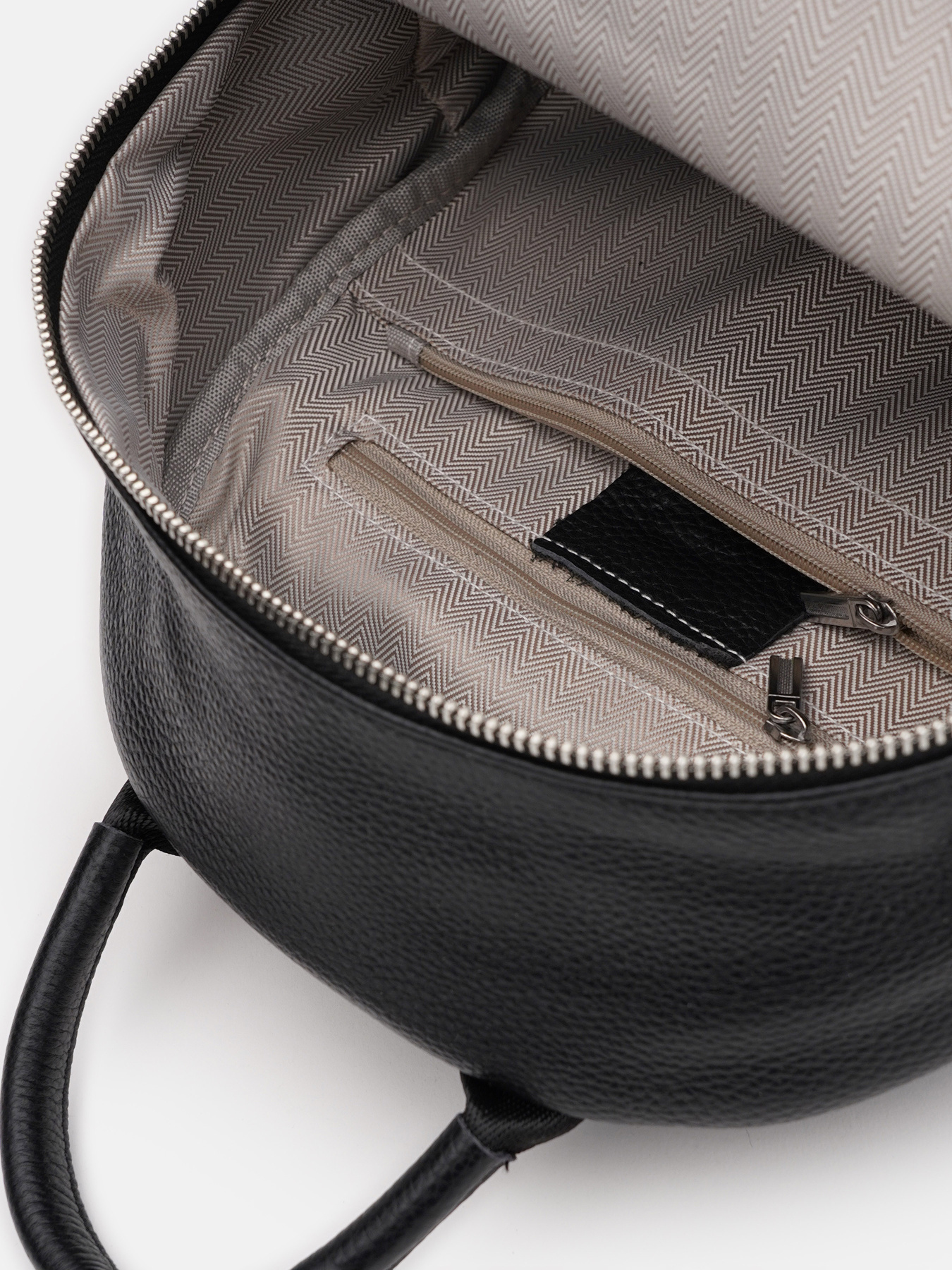 Рюкзак Keizer модель K18123bl-black Фото